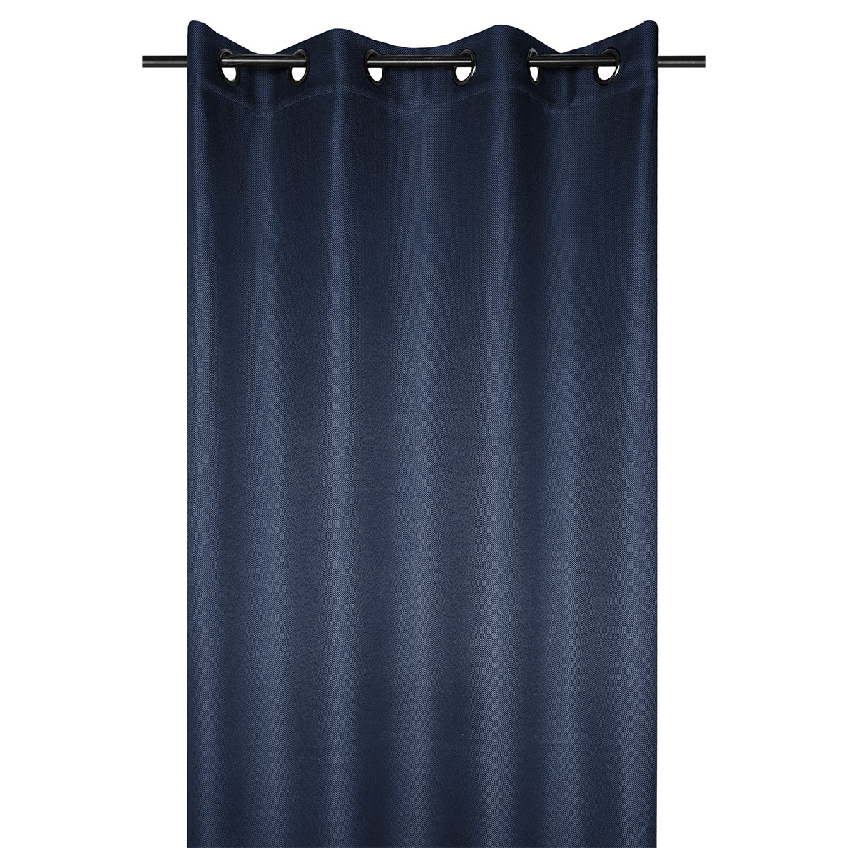 Κουρτίνα (140X260) με Τρουκς S-F Copenhague Marine R68937015 Home Κουρτίνες Σαλονιού Spitishop