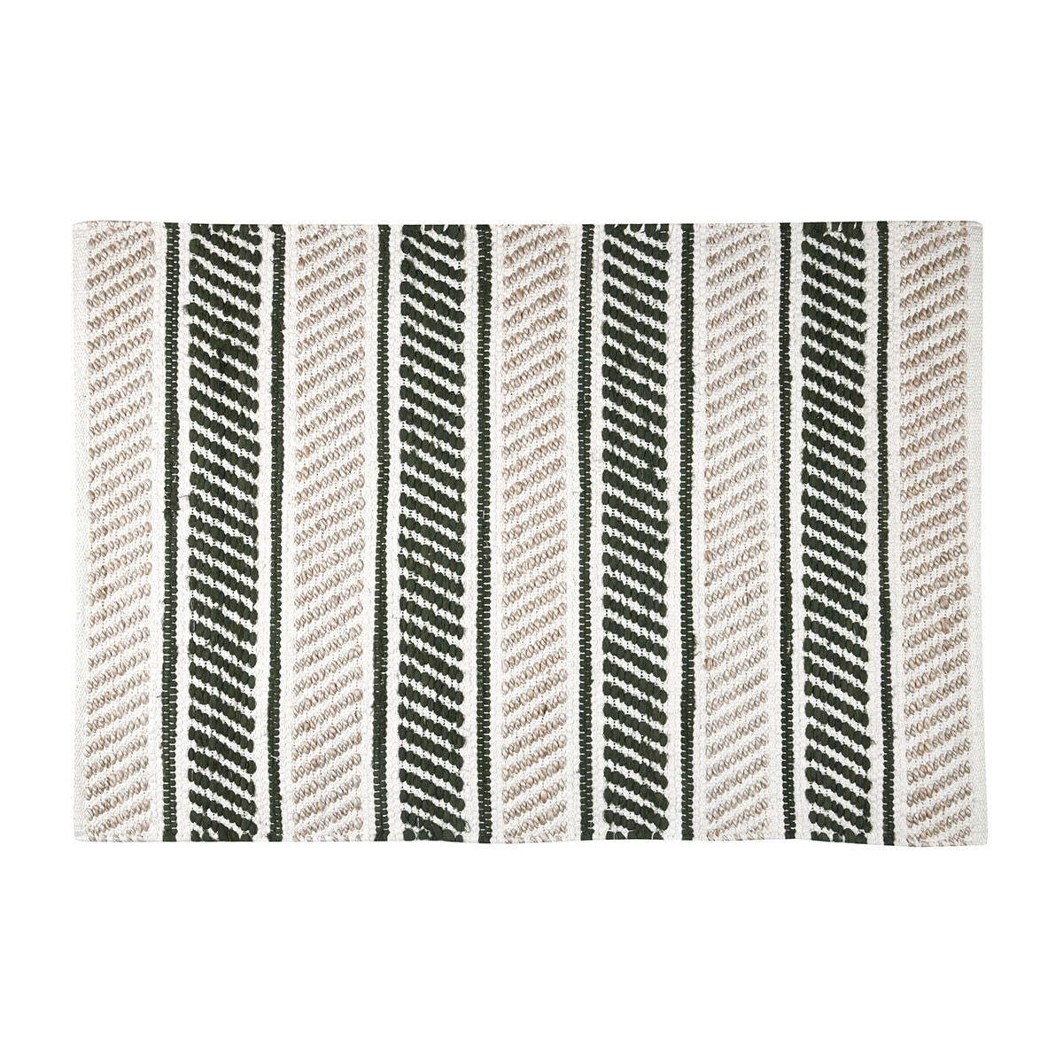 Πατάκι (60X90) S-F Jarvis Vert Bt3C223003 Home Χαλιά Πατάκια Εσωτερικού Χώρου Spitishop