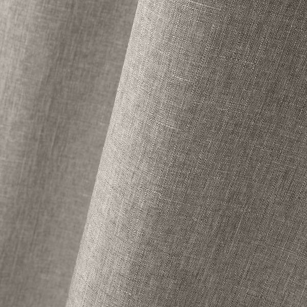 Κουρτίνα (140x260) Με Τρουκς S-F Bea Jute R68538019