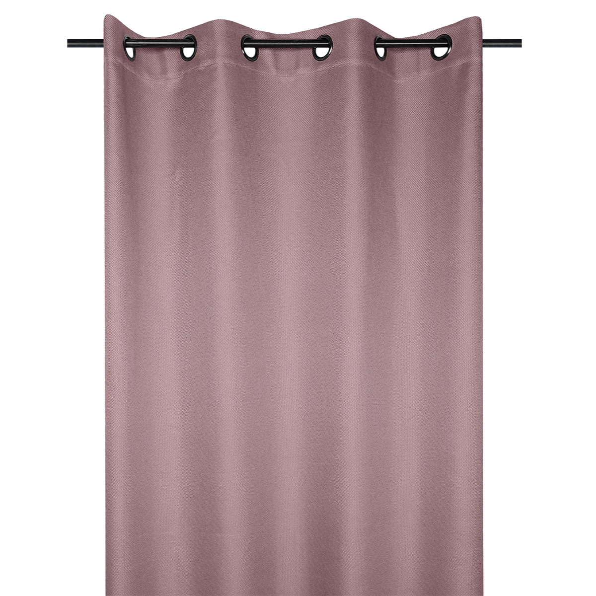Κουρτίνα (140X260) με Τρουκς S-F Copenhague Poudre R68937013 Home Κουρτίνες Σαλονιού Spitishop