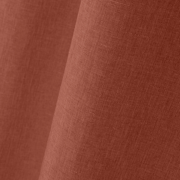 Κουρτίνα (140x260) Με Τρουκς S-F Bea Terracotta R68538016