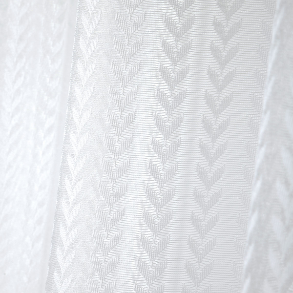 Κουρτίνα (140x260) Με Τρουκς S-F Callie R6C109001VL