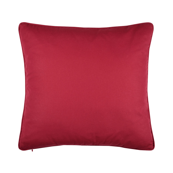 Χριστουγεννιάτικο Μαξιλάρι 2 Όψεων (45x45) S-F Bisou C1C204001