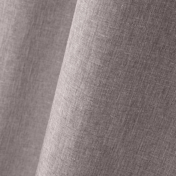 Κουρτίνα (140x260) Με Τρουκς S-F Bea Taupe R68538002