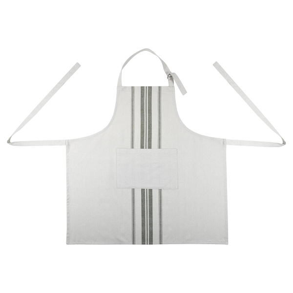 Ποδιά Κουζίνας (80x80) S-F Chaumont Naturel TABB775001