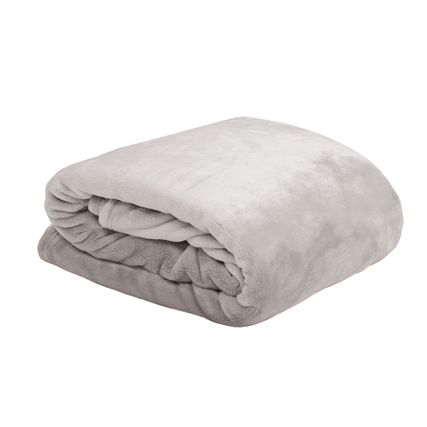 Κουβέρτα Fleece Υπέρδιπλη (220x240) S-F Doudou Lin P45792002