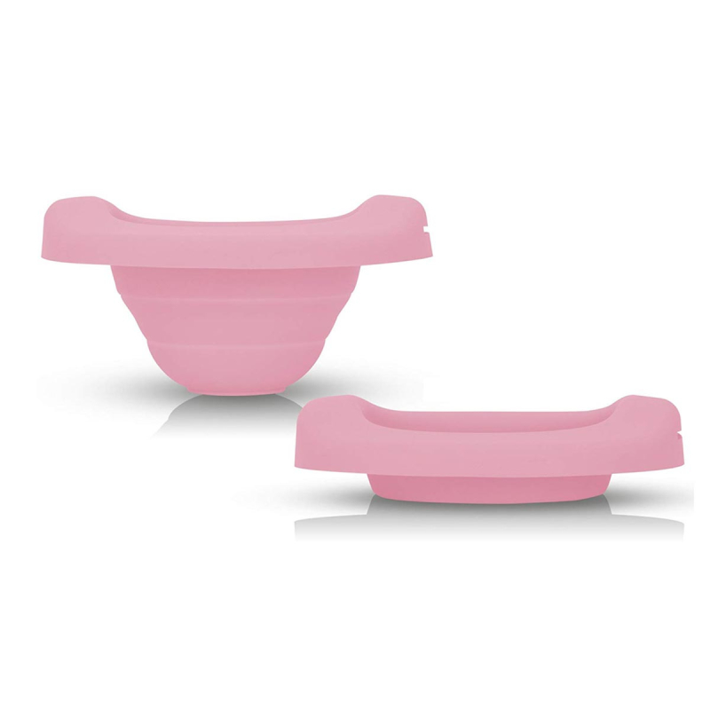 Κάλυμμα Για Το Γιογιό Potette Plus Pink 5605