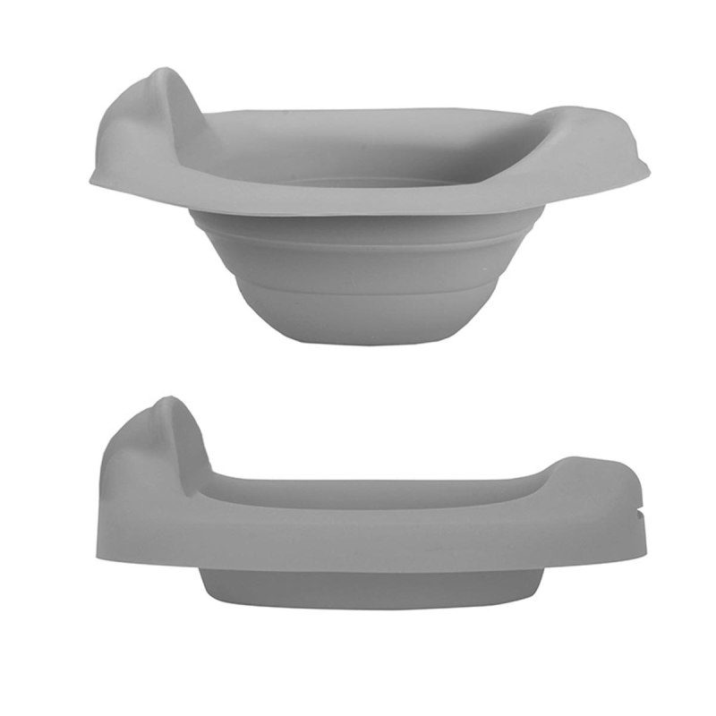 Κάλυμμα Για Το Γιογιό Potette Plus Grey 5608