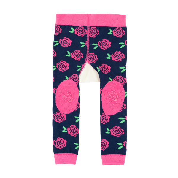 Βρεφικό Κολάν + Καλτσάκια (Σετ) Zoocchini Bella The Bunny