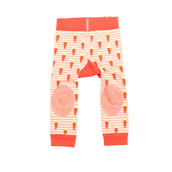 Βρεφικό Κολάν + Καλτσάκια (Σετ) Zoocchini Bunny