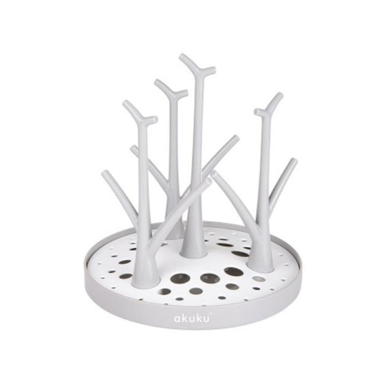 Στεγνωτήρας Μπιμπερό Akuku Universal A0014