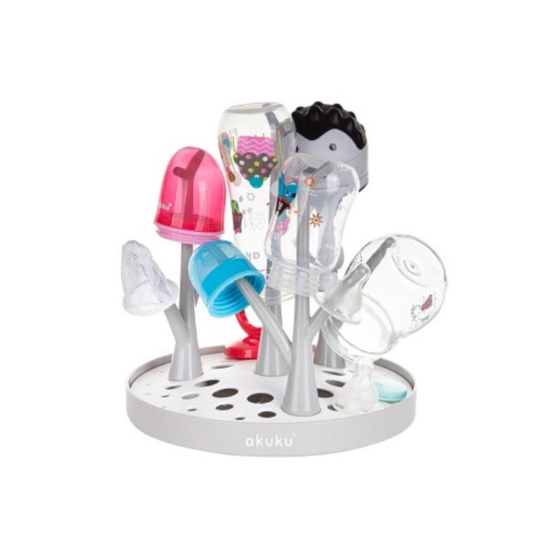 Στεγνωτήρας Μπιμπερό Akuku Universal A0014 Home Βρεφικά Spitishop