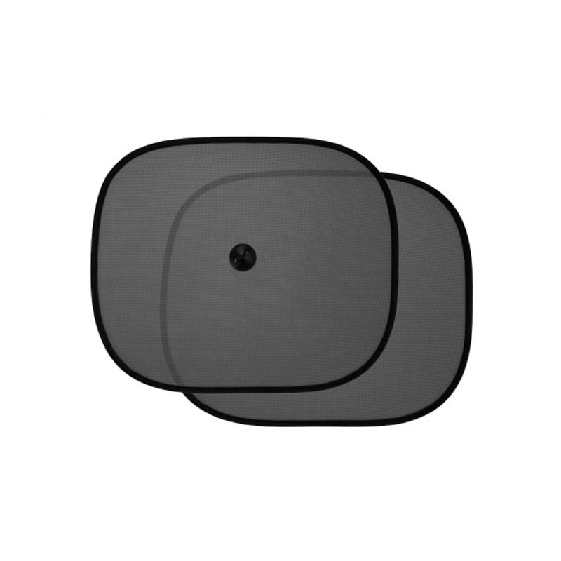 Ηλιοπροστασίες Αυτοκινήτου (Σετ 2τμχ) Akuku A0086