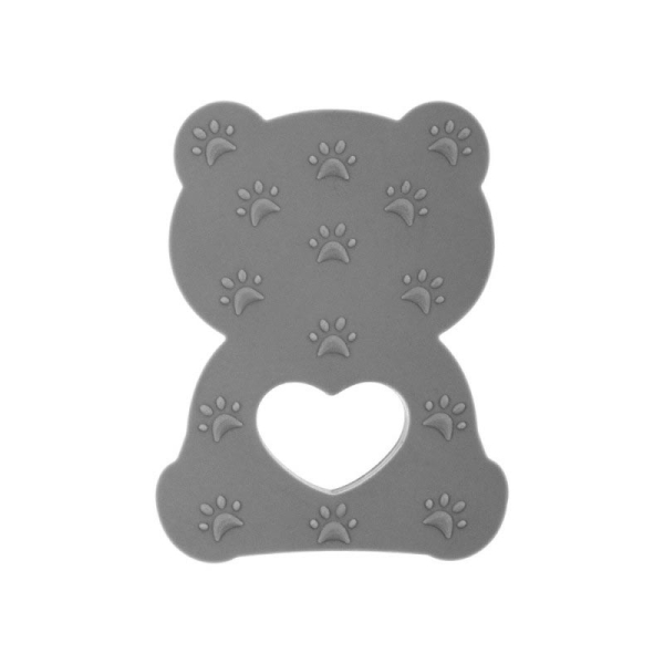 Μασητικό (9x7x0.5) Akuku Bear A0460