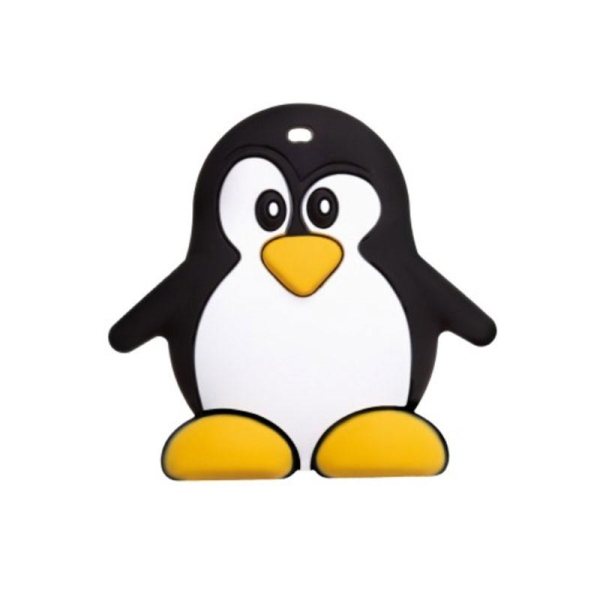 Μασητικό Akuku Penguin A0466