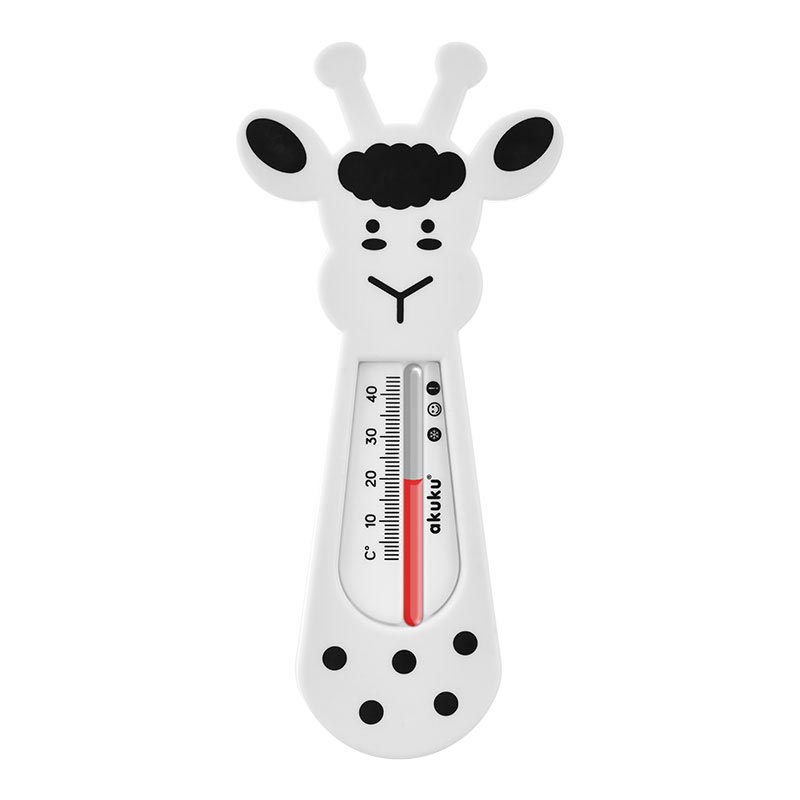 Θερμόμετρο Μπάνιου Akuku Sheep White A0495 216193