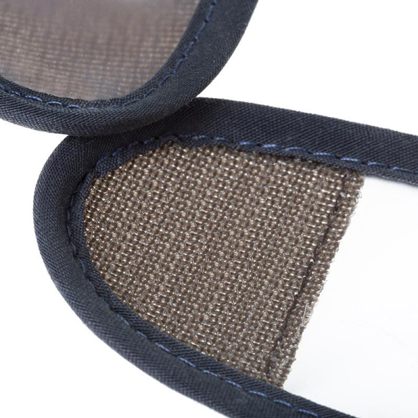 Σαλιάρα (30x30) Akuku Fox A0519