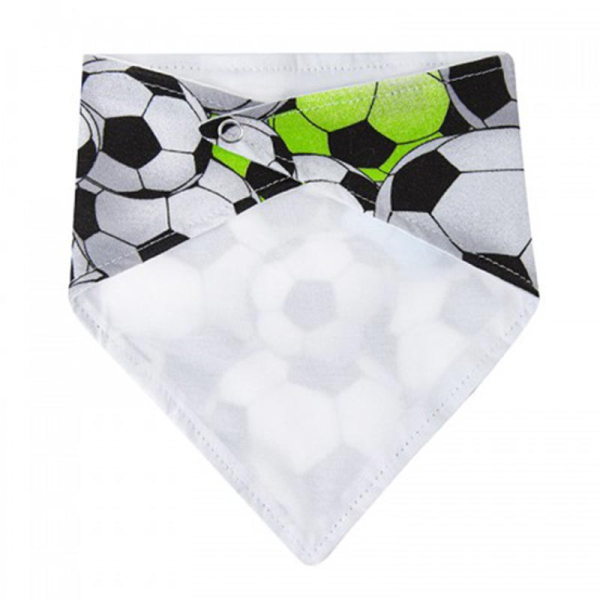 Σαλιάρα-Μπαντάνα (20x41.5) Akuku Ποδόσφαιρο A1504