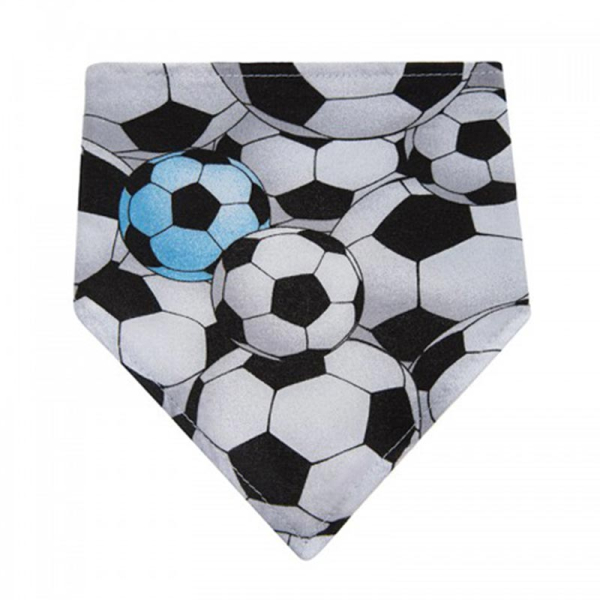 Σαλιάρα-Μπαντάνα (20x41.5) Akuku Ποδόσφαιρο A1504