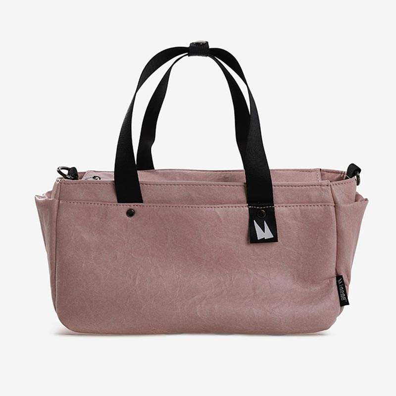 Τσάντα Αλλαξιέρα Minene Zoe Mini Organizer Pink Home Βρεφικά Τσάντες Αλλαξιέρες - Νεσεσέρ Spitishop