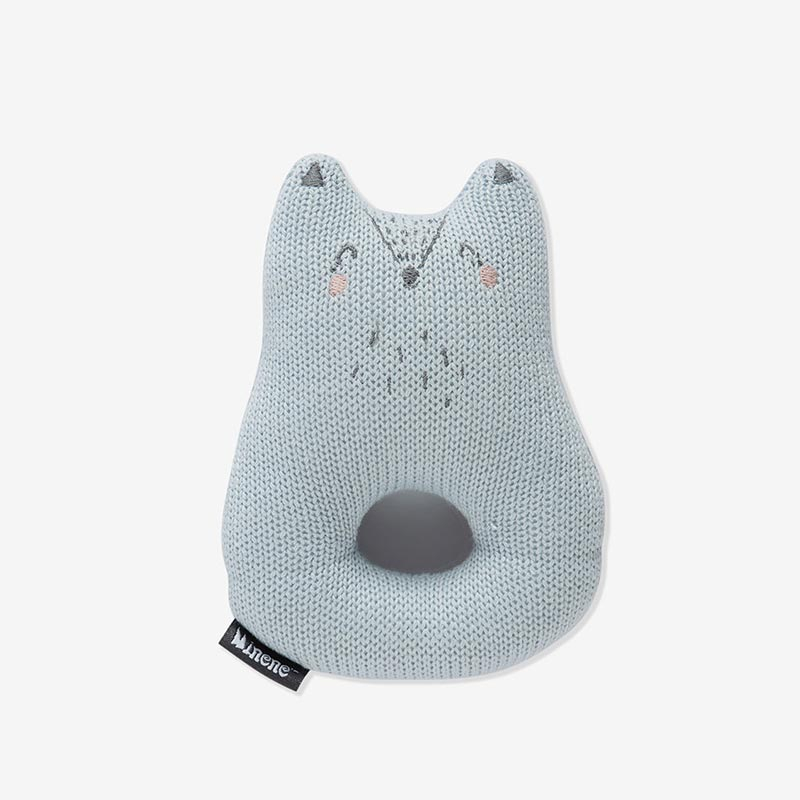 Κουδουνίστρα Minene Fox Home Παιχνίδια Κουδουνίστρες Spitishop