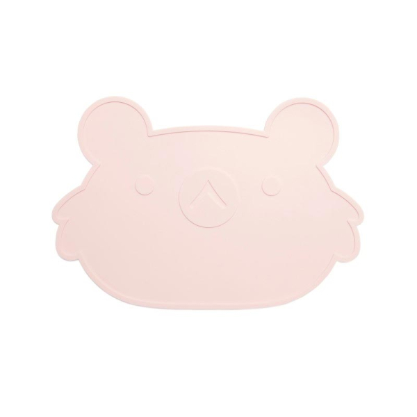 Σουπλά (46.5x32) Petit Monkey Koala PTM-PLK3 Blush Pink