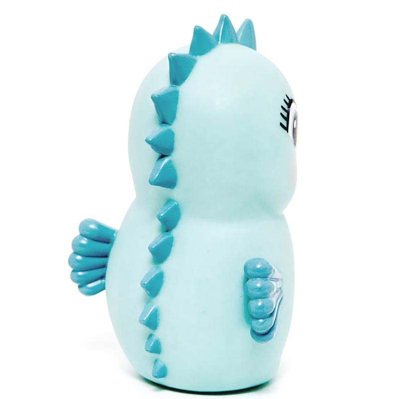 Παιδικό Φωτάκι Νυκτός Led Petit Monkey Seahorse Ptm-Nl-Shb Light Blue Home Φωτιστικά Παιδικά Spitishop