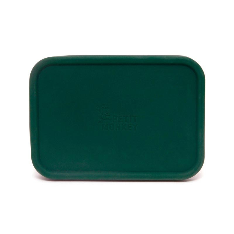 Φαγητοδοχείο (17X13X6 5) Petit Monkey Riley Ptm-Lb35 Pine Home Παιδικά Είδη Φαγητού & Αξεσουάρ Σερβιρίσματος Spitishop