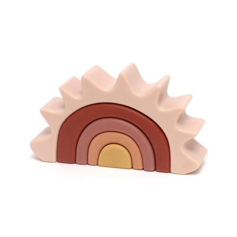 Παιχνίδι Στοίβαξης Petit Monkey Ptm-Pmg025 Home Παιχνίδια Δραστηριοτήτων Spitishop
