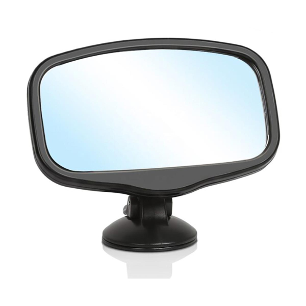 Καθρέφτης Αυτοκινήτου Για Μωρά Babywise 2 in 1 BW006