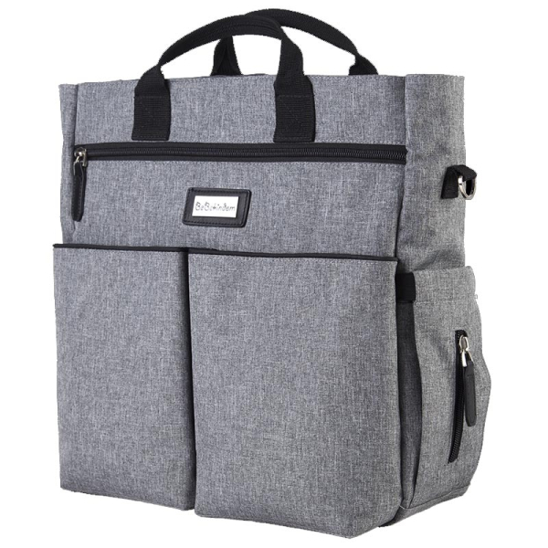 Τσάντα Αλλαξιέρα Babywise FEM-HD05