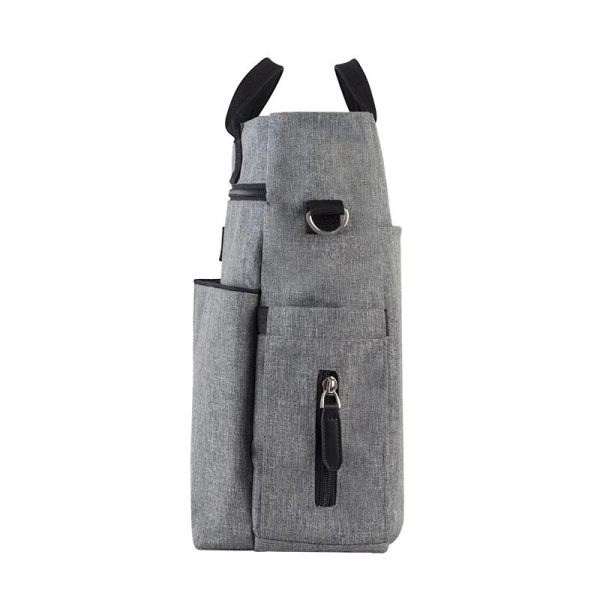 Τσάντα Αλλαξιέρα Babywise FEM-HD05