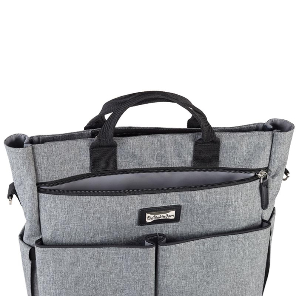 Τσάντα Αλλαξιέρα Babywise FEM-HD05