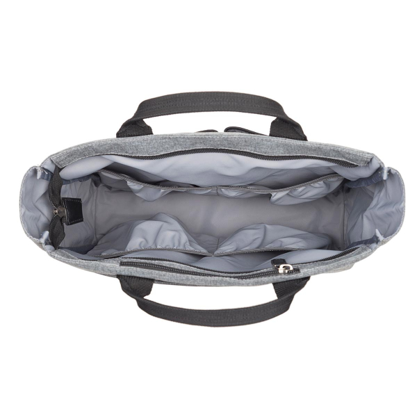 Τσάντα Αλλαξιέρα Babywise FEM-HD05