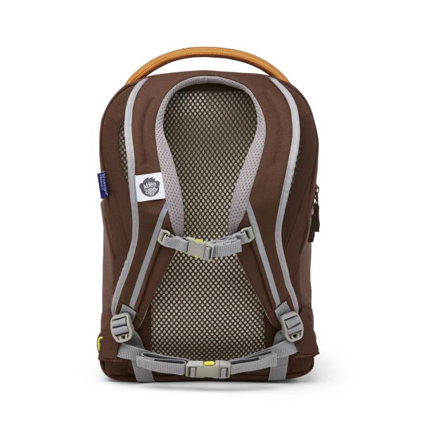 Σχολική Τσάντα Δημοτικού (26x13x36) Affenzahn Daydreamer Μαϊμουδάκι