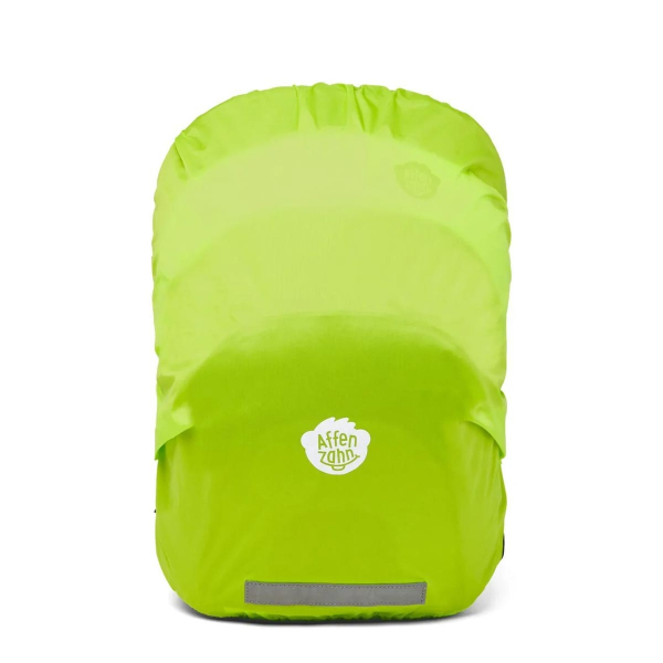Σχολική Τσάντα Δημοτικού (26x13x36) Affenzahn Daydreamer Μαϊμουδάκι