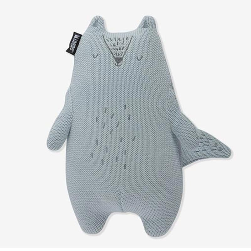 Λούτρινο Ζωάκι Minene Fox