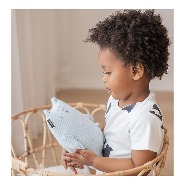 Λούτρινο Ζωάκι Minene Fox