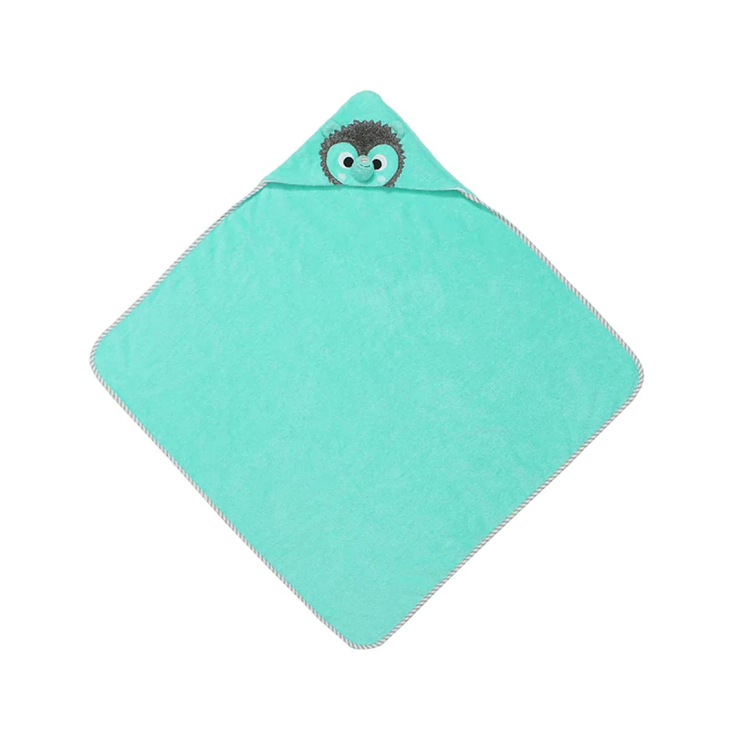 Βρεφική Κάπα (77x77) Zoocchini Hedgehog