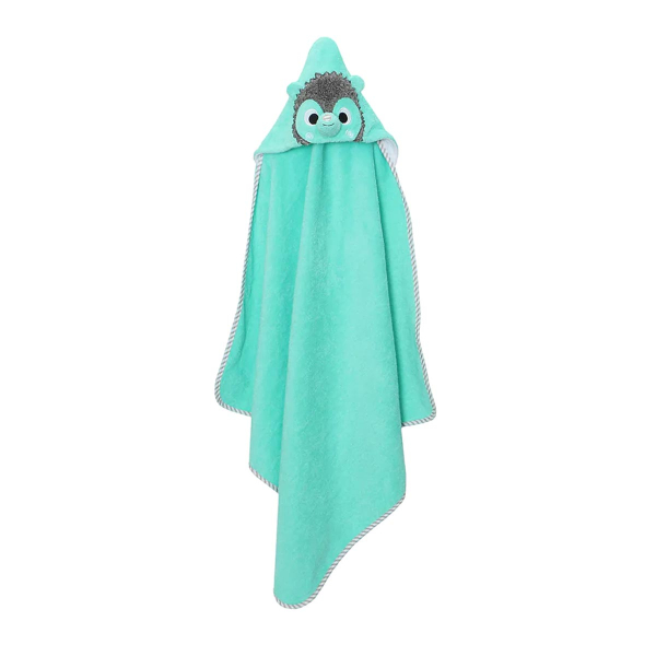 Βρεφική Κάπα (77x77) Zoocchini Hedgehog