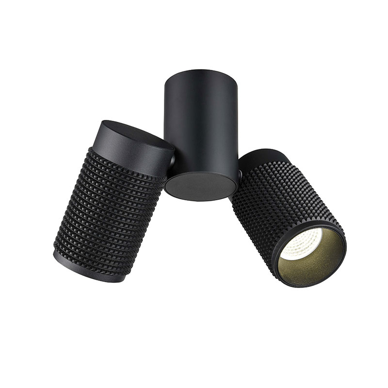 Σποτ Δίφωτο Aca Megatron 1 YL10C217BK Sand Black