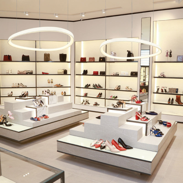 Φωτιστικό Οροφής LED Aca Harmony BR97LEDP60WH White