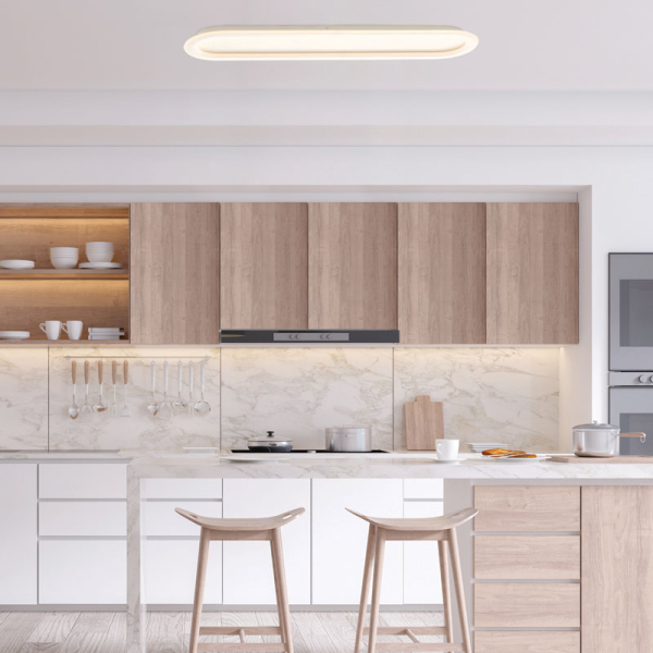 Απλίκα Τοίχου LED Dimmable Aca Solo BR20LEDC100WHD White