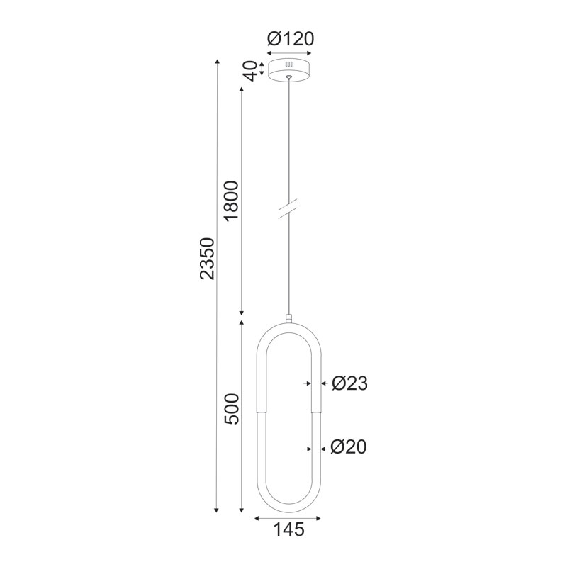 Φωτιστικό Οροφής Μονόφωτο Led Aca Venus Zm32Ledp15Ch Chrome Home Φωτιστικά Spitishop