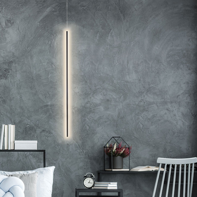 Φωτιστικό Οροφής Μονόφωτο LED Dimmable Aca Avenue ZM16LEDP100BK Black