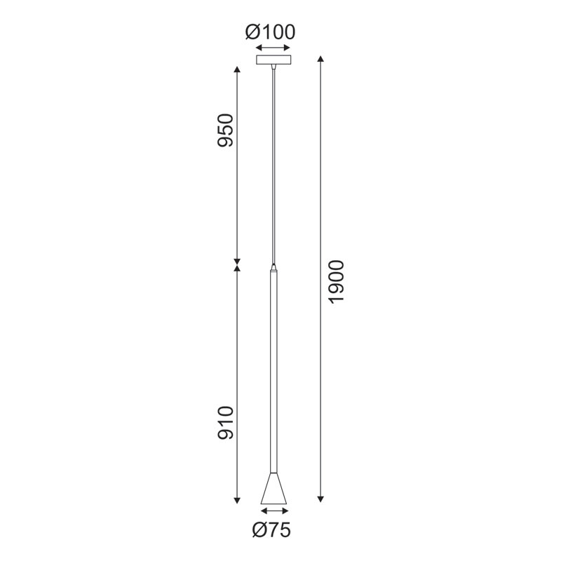 Φωτιστικό Οροφής Μονόφωτο Aca Clouzot Yl22801Pwh White Home Φωτιστικά Spitishop