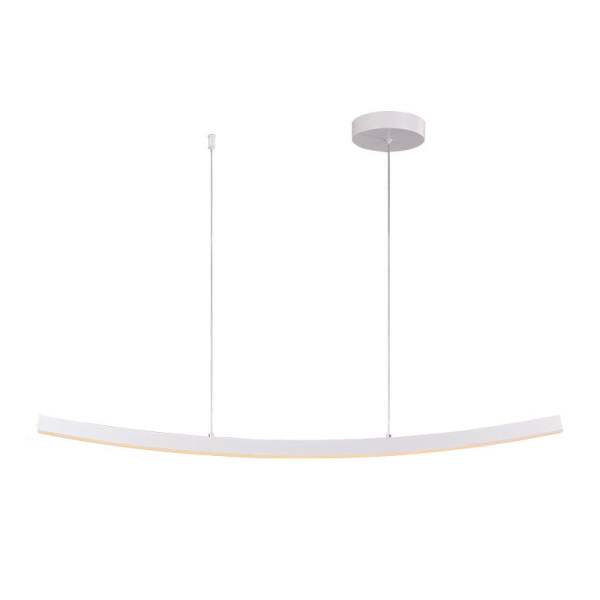 Φωτιστικό Οροφής LED Aca Naava YL1721LEDPWH White