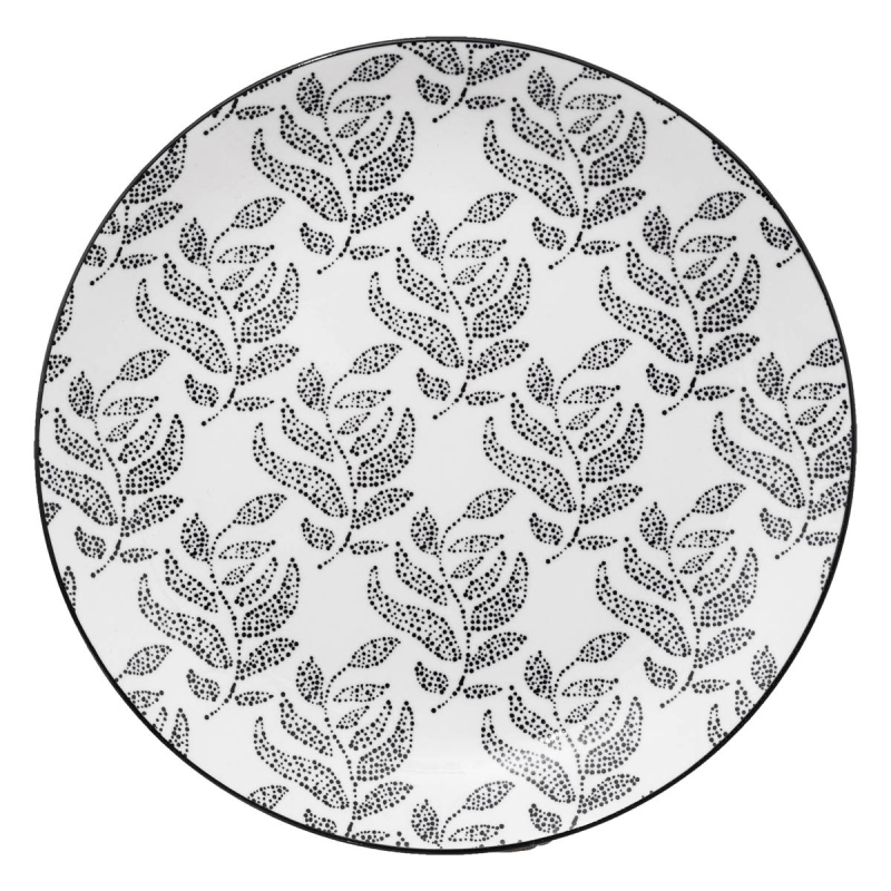 Σετ Πιάτα 18τμχ S-D Eva 154998