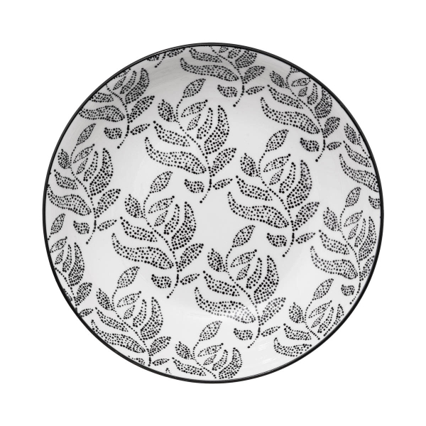 Σετ Πιάτα 18τμχ S-D Eva 154998