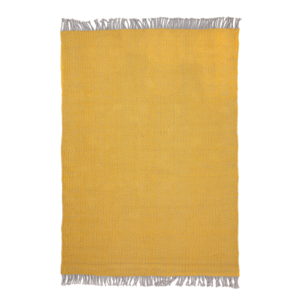 Χαλί All Season Royal Carpets Duppis OD-3 Grey Yellow